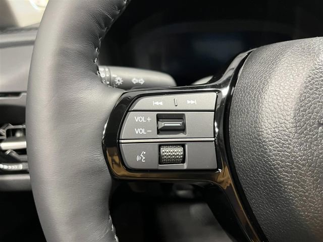 New 2026 Honda Accord Touring image 11