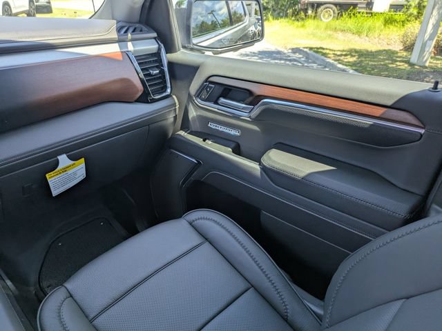 New 2026 GMC Sierra 1500 Denali w/ Denali Reserve Package AWD/4WD image 19