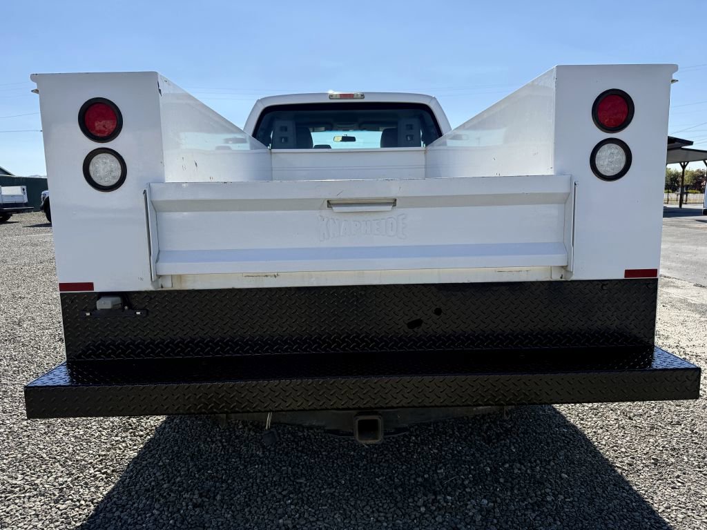 Used 2016 Ford F250 XL image 8