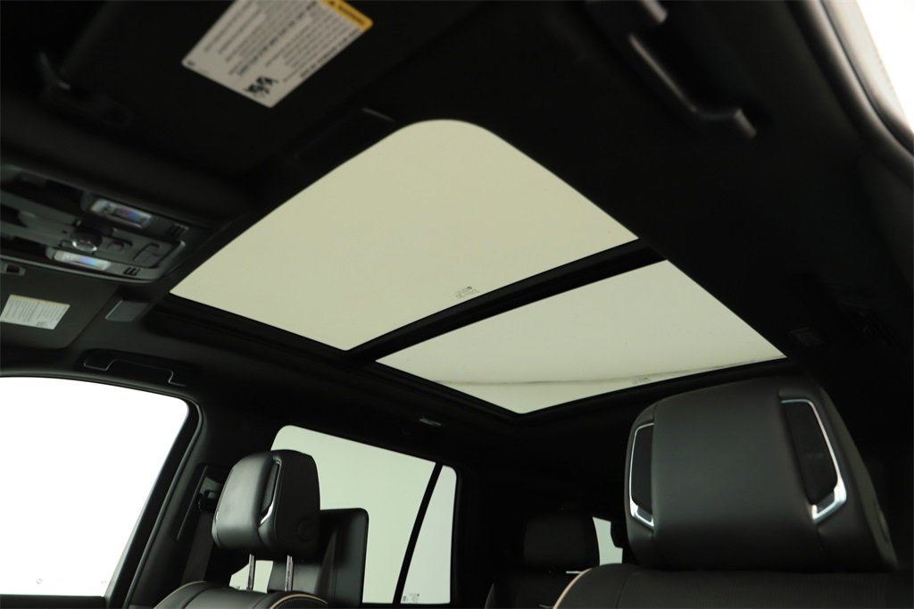 Used 2023 Cadillac Escalade Sport image 26