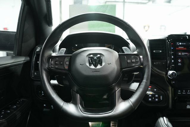 Used 2024 RAM 1500 TRX w/ TRX Level 1 Equipment Group image 23