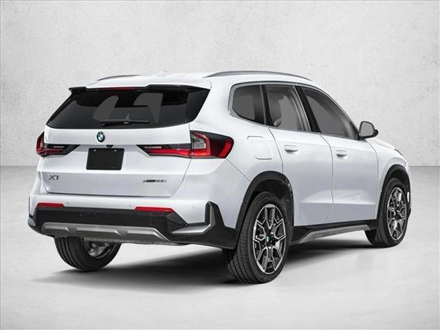 New 2026 BMW X1 xDrive28i w/ Technology Package image 2