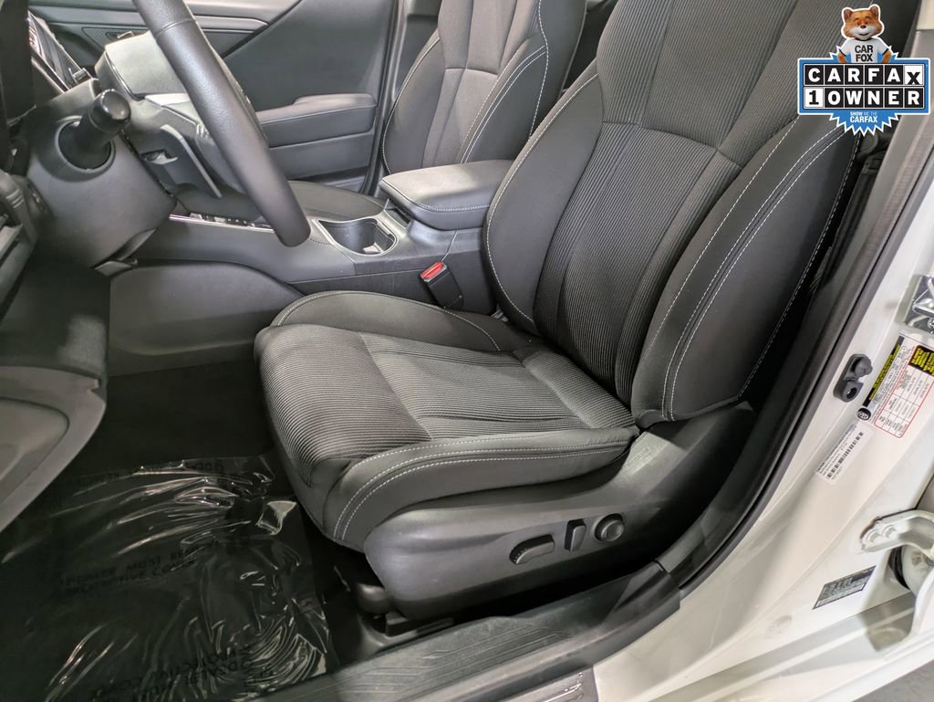 Used 2024 Subaru Legacy Premium AWD/4WD image 10