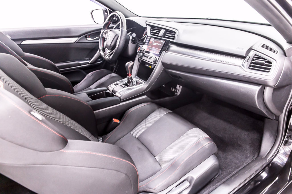Used 2019 Honda Civic Si image 34