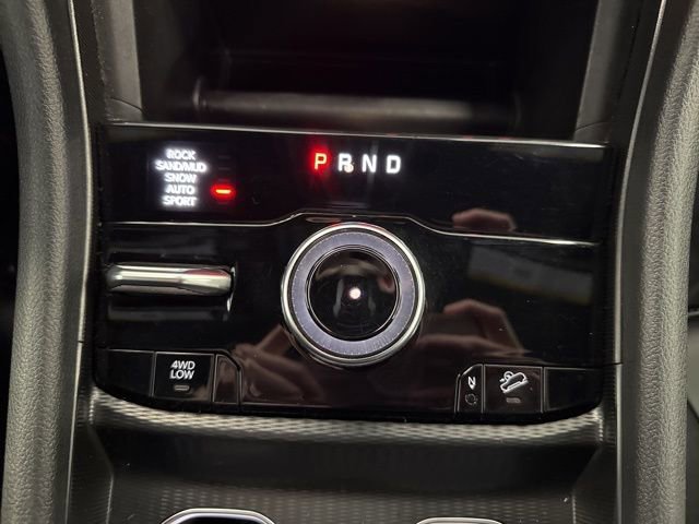 Used 2024 Jeep Grand Cherokee Limited 4xe image 50