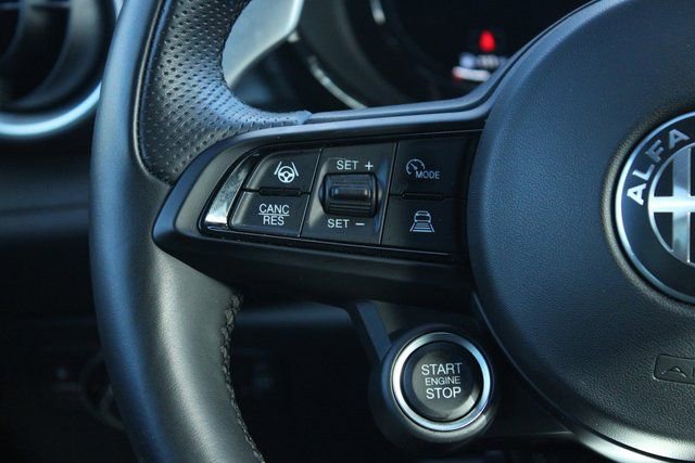 Used 2024 Alfa Romeo Tonale Veloce image 24