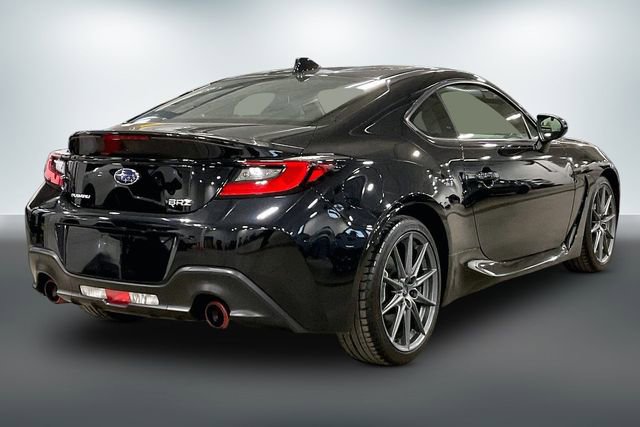 Used 2023 Subaru BRZ Limited RWD image 13