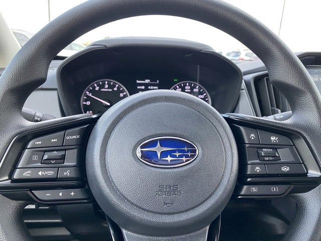New 2026 Subaru Crosstrek 2.5i Premium image 13