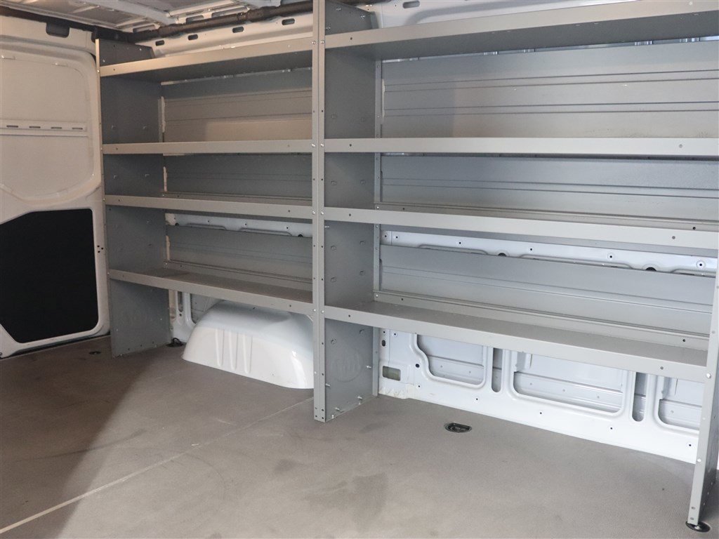 Used 2022 Mercedes-Benz Sprinter 1500 image 18