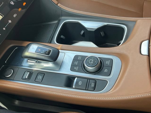 Certified 2022 INFINITI QX60 Sensory w/ Vision Package FWD image 20