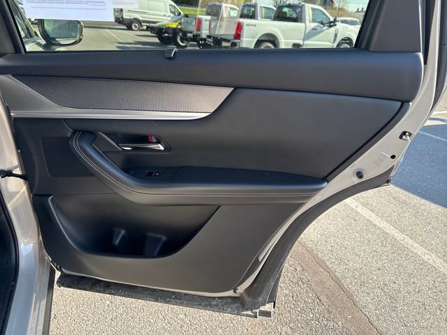 Used 2025 MAZDA CX-90 3.3 Turbo w/ Preferred Package image 17