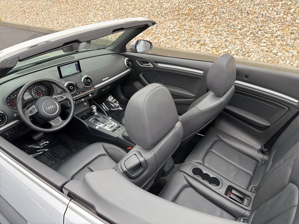 Used 2016 Audi A3 2.0T Premium image 8