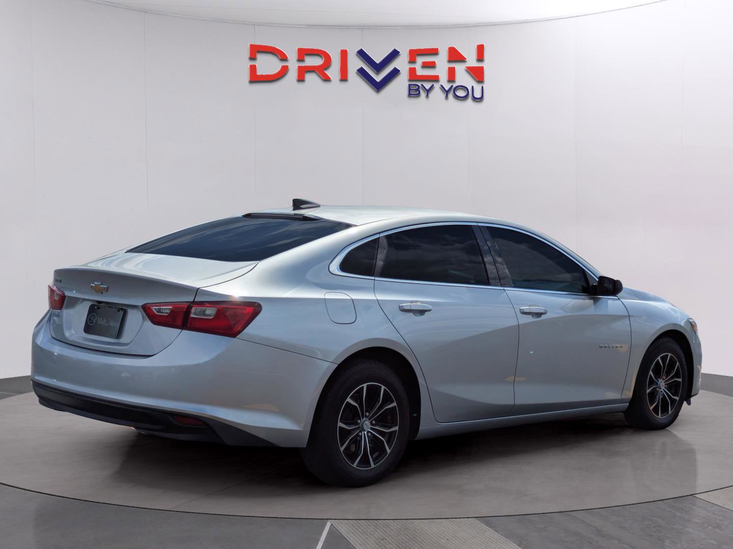 Used 2019 Chevrolet Malibu LS image 5