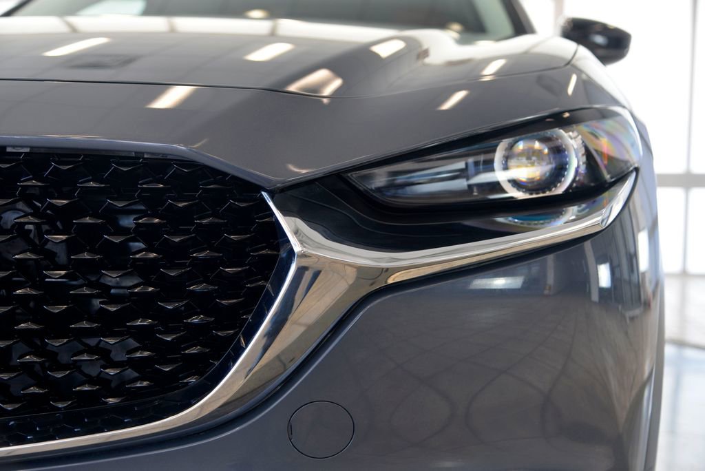 Used 2023 MAZDA CX-30 AWD 2.5 S w/ Preferred Package image 11