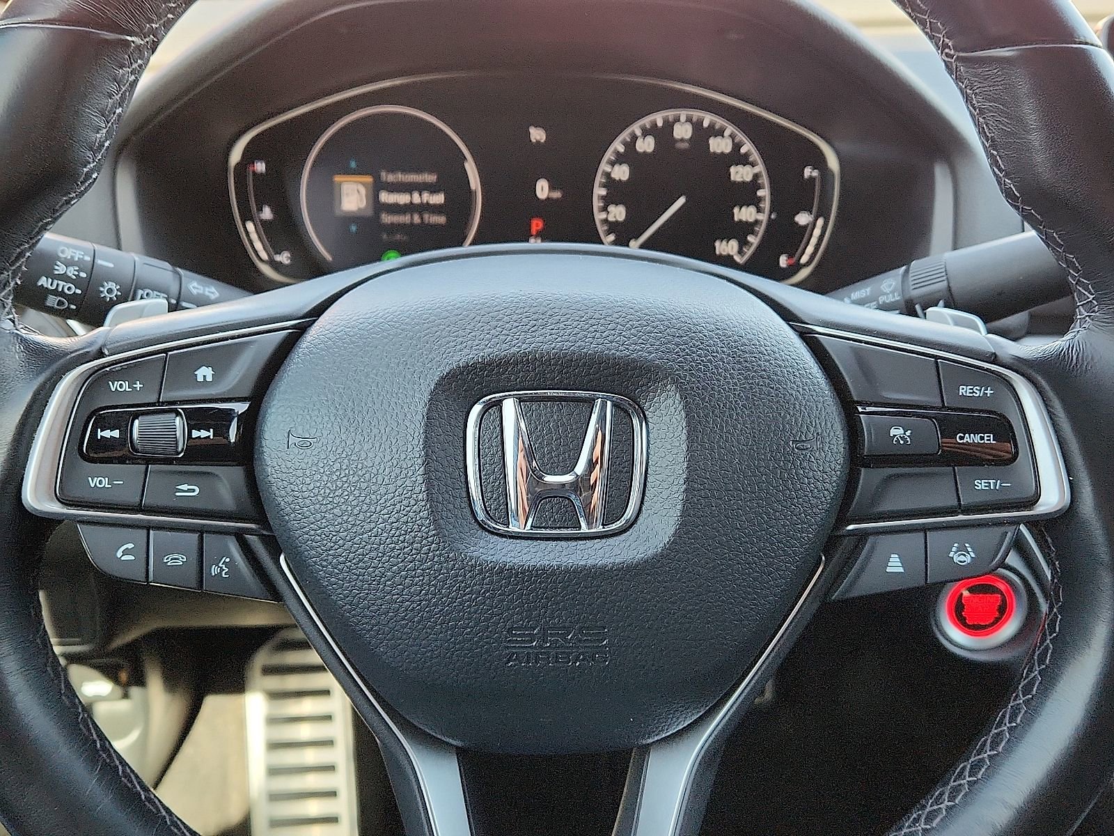 Used 2021 Honda Accord Sport image 24