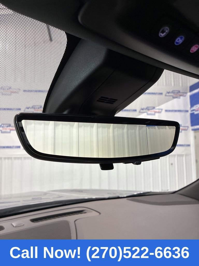 Used 2022 Chevrolet Suburban High Country image 34