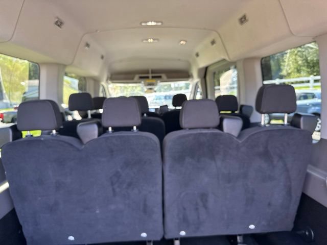 Used 2023 Ford Transit 350 XL RWD image 28