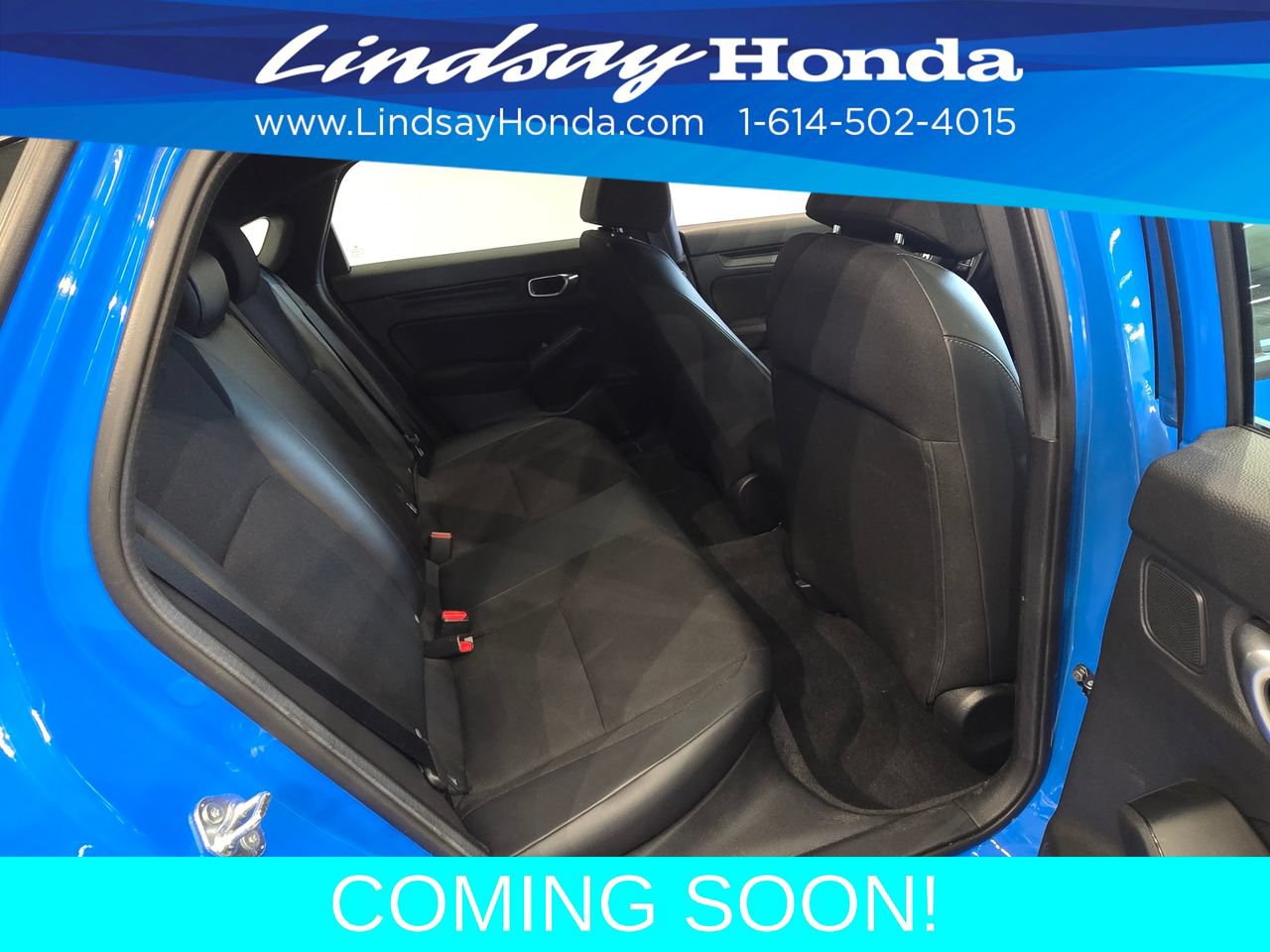 Used 2024 Honda Civic Sport image 10