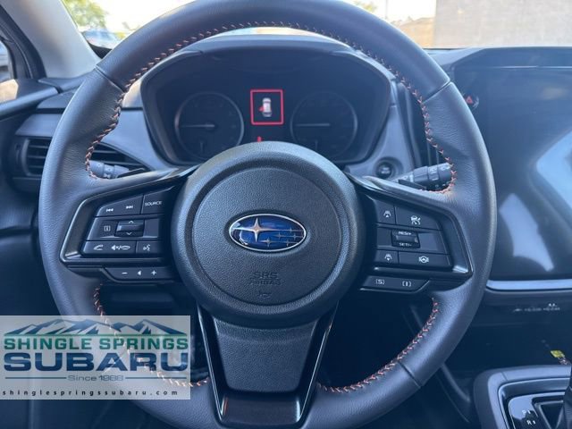 Certified 2024 Subaru Crosstrek 2.5i Limited AWD/4WD image 42