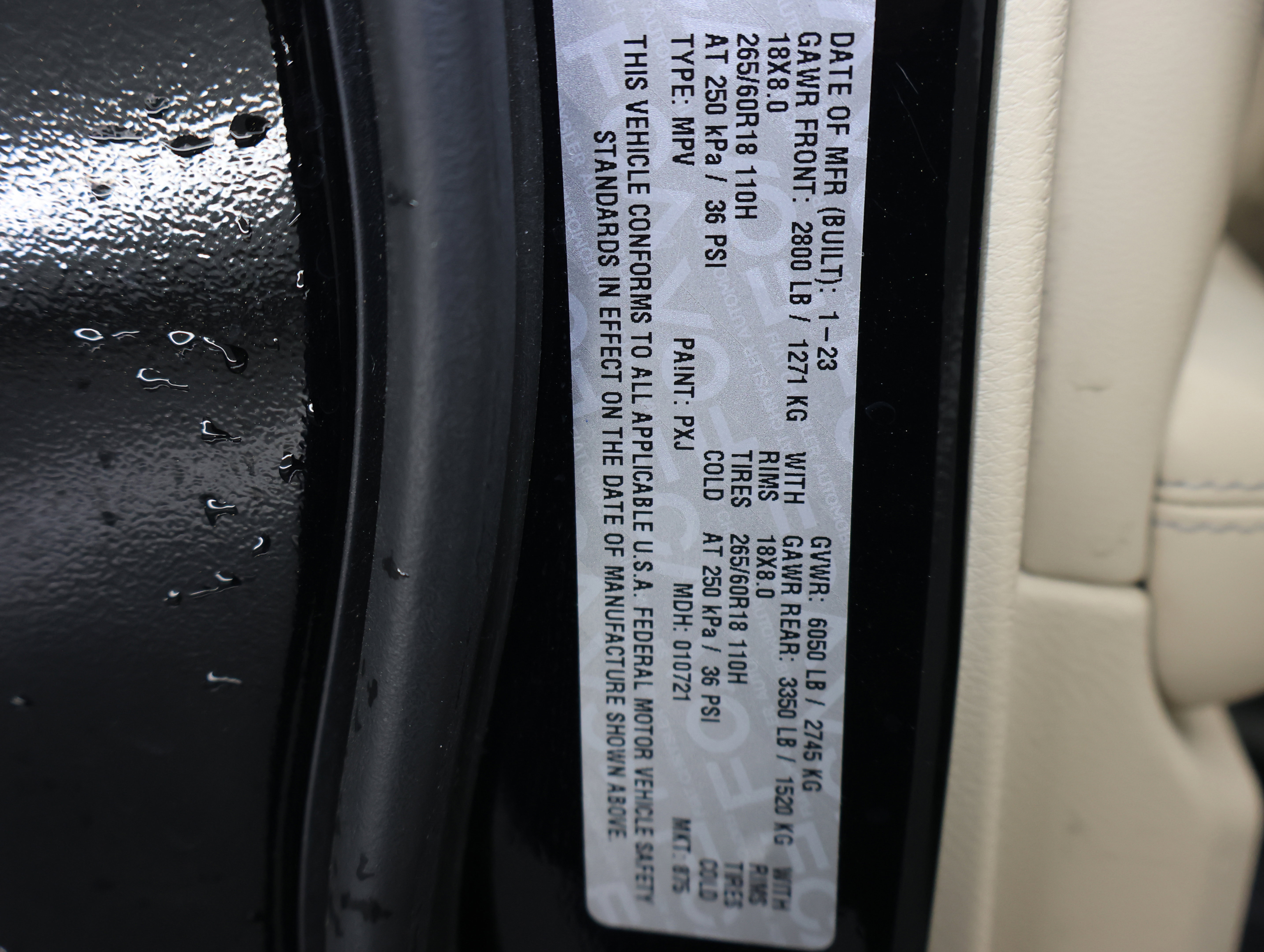 Used 2023 Jeep Grand Cherokee Limited image 71