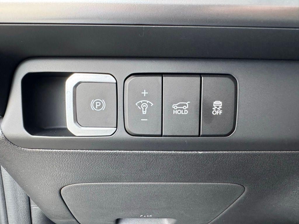 New 2026 Hyundai Santa Fe SEL AWD/4WD image 28