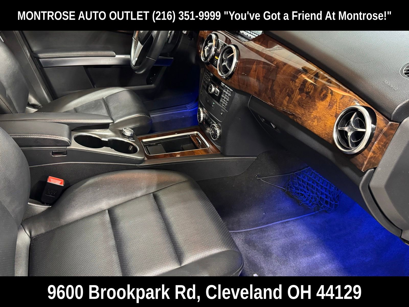 Used 2013 Mercedes-Benz GLK 350 4MATIC image 47