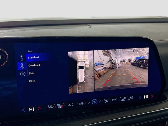 New 2026 Chevrolet Tahoe Premier w/ Sun And Tow Package image 15