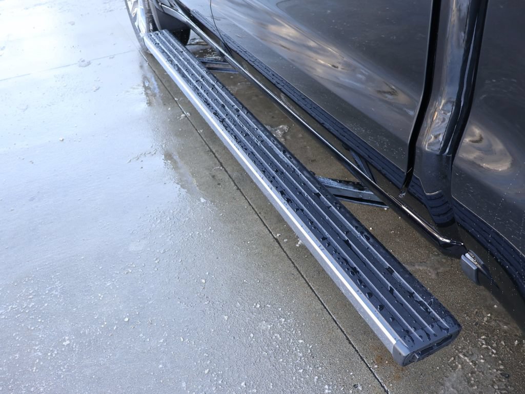 New 2026 GMC Sierra 1500 Denali AWD/4WD image 10
