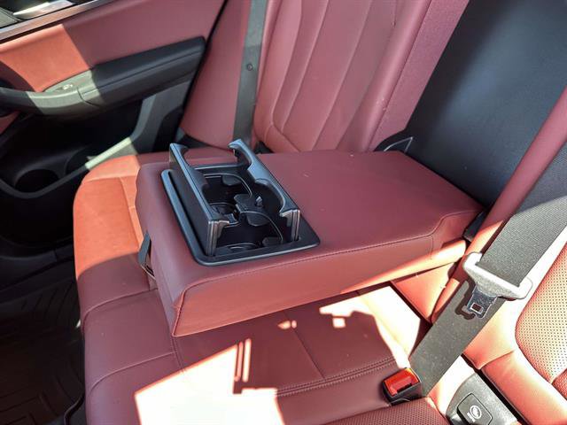 Used 2022 BMW X3 xDrive30i w/ Convenience Package image 11