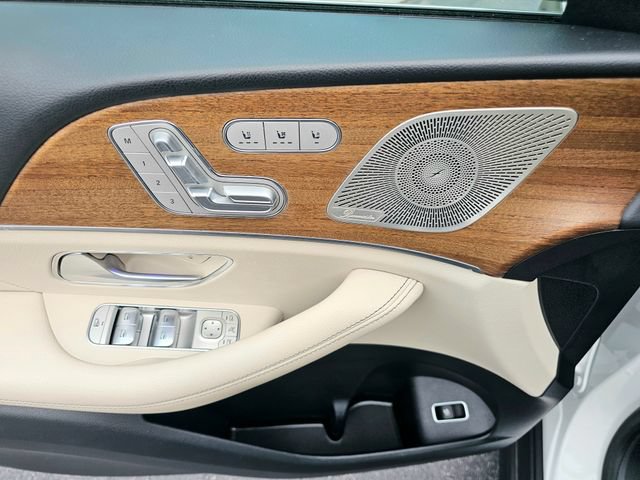 Certified 2024 Mercedes-Benz GLS 450 4MATIC image 23