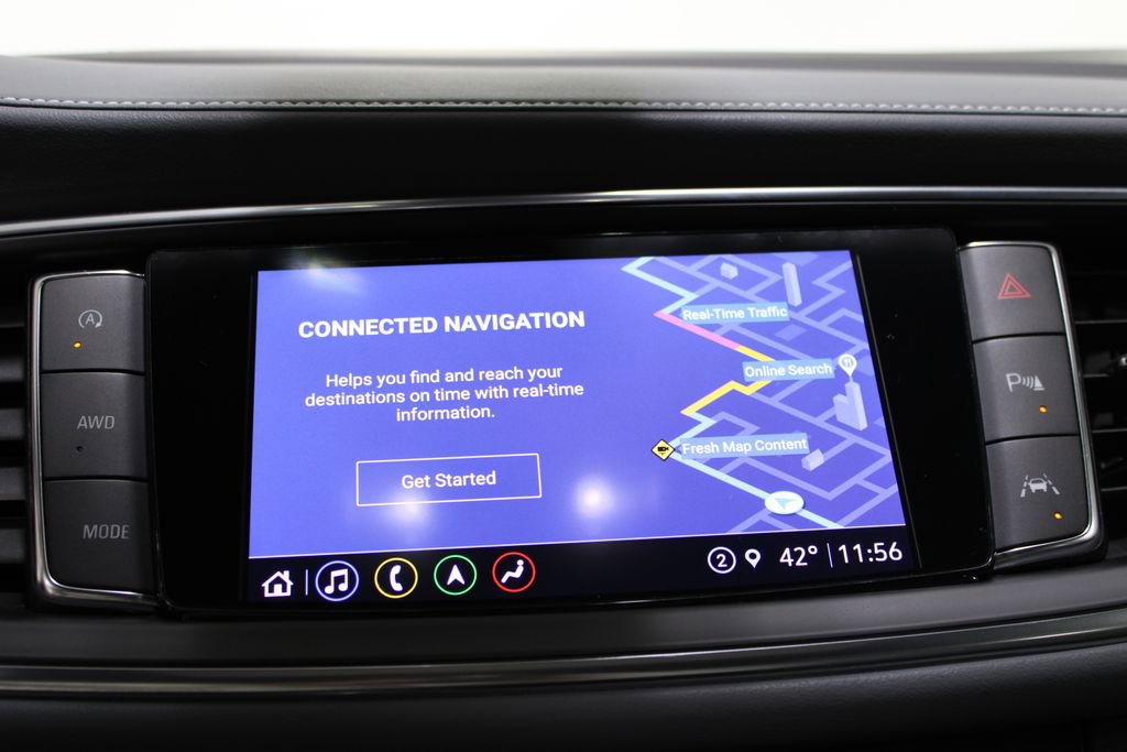 Used 2024 Buick Enclave Essence w/ Experience Buick Package image 50