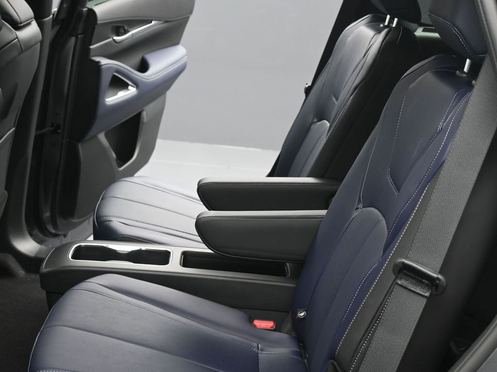 New 2026 INFINITI QX60 Sport image 20