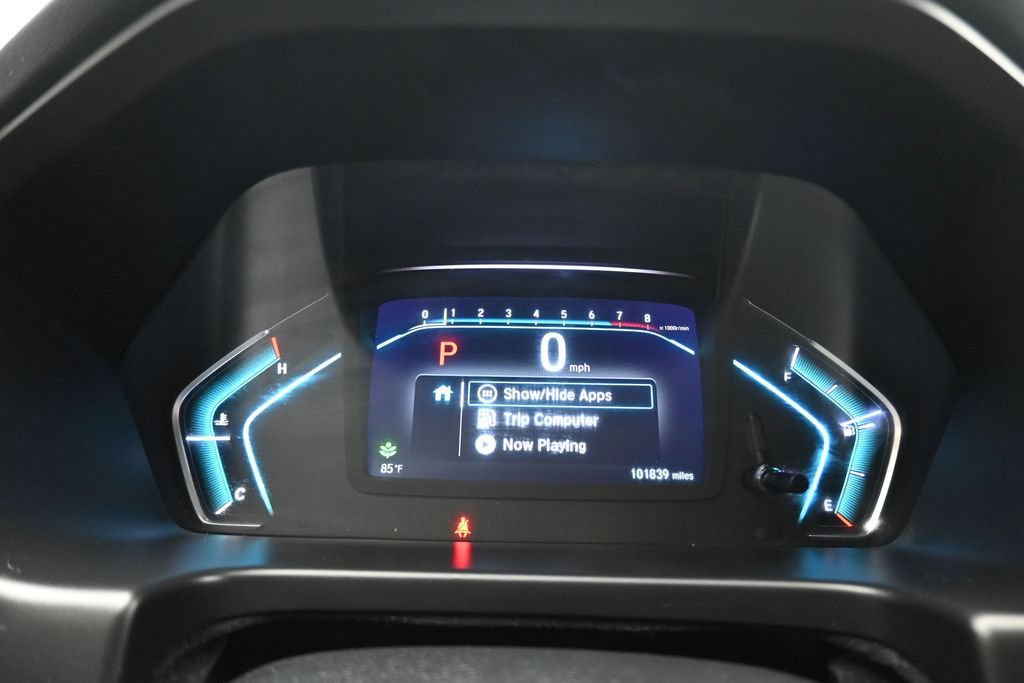 Used 2018 Honda Odyssey Elite image 15