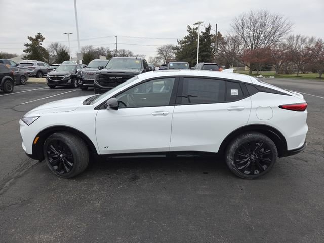 New 2026 Buick Envista Sport Touring w/ Convenience I Package image 23