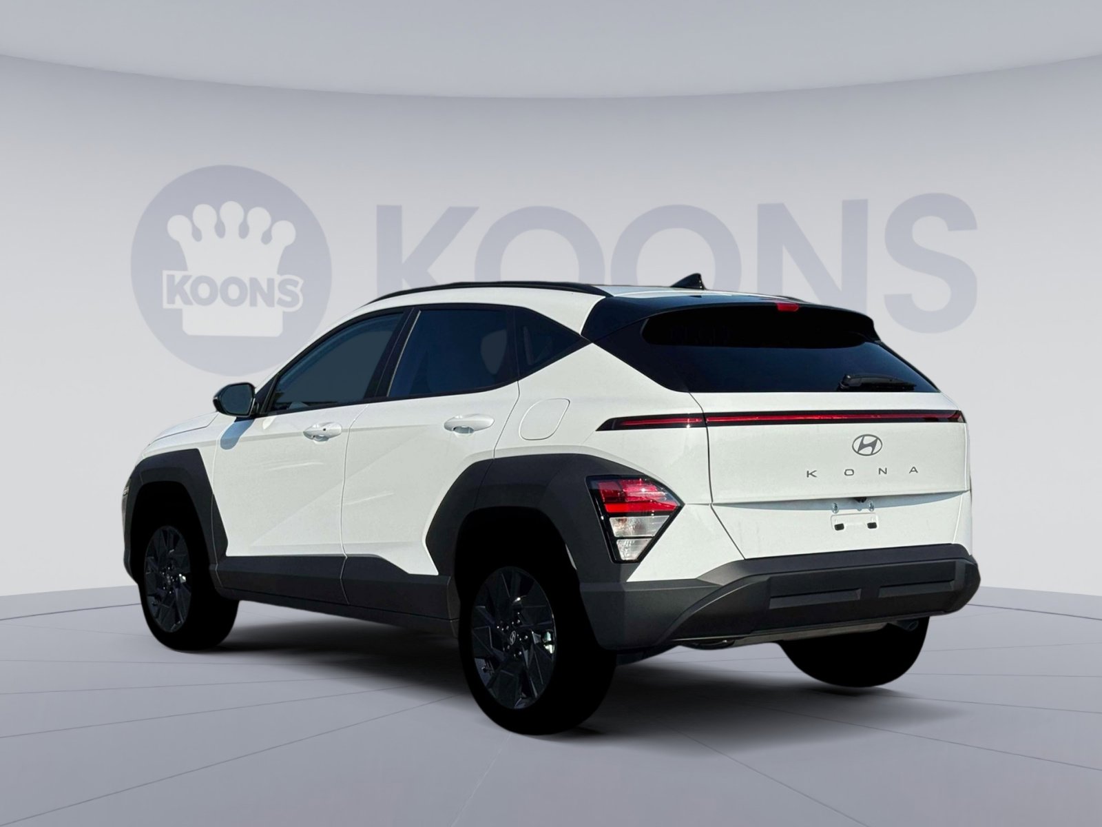 New 2026 Hyundai Kona SEL Sport image 7