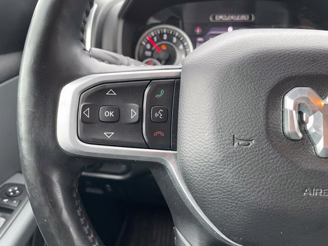 Used 2020 RAM 1500 Big Horn AWD/4WD image 15