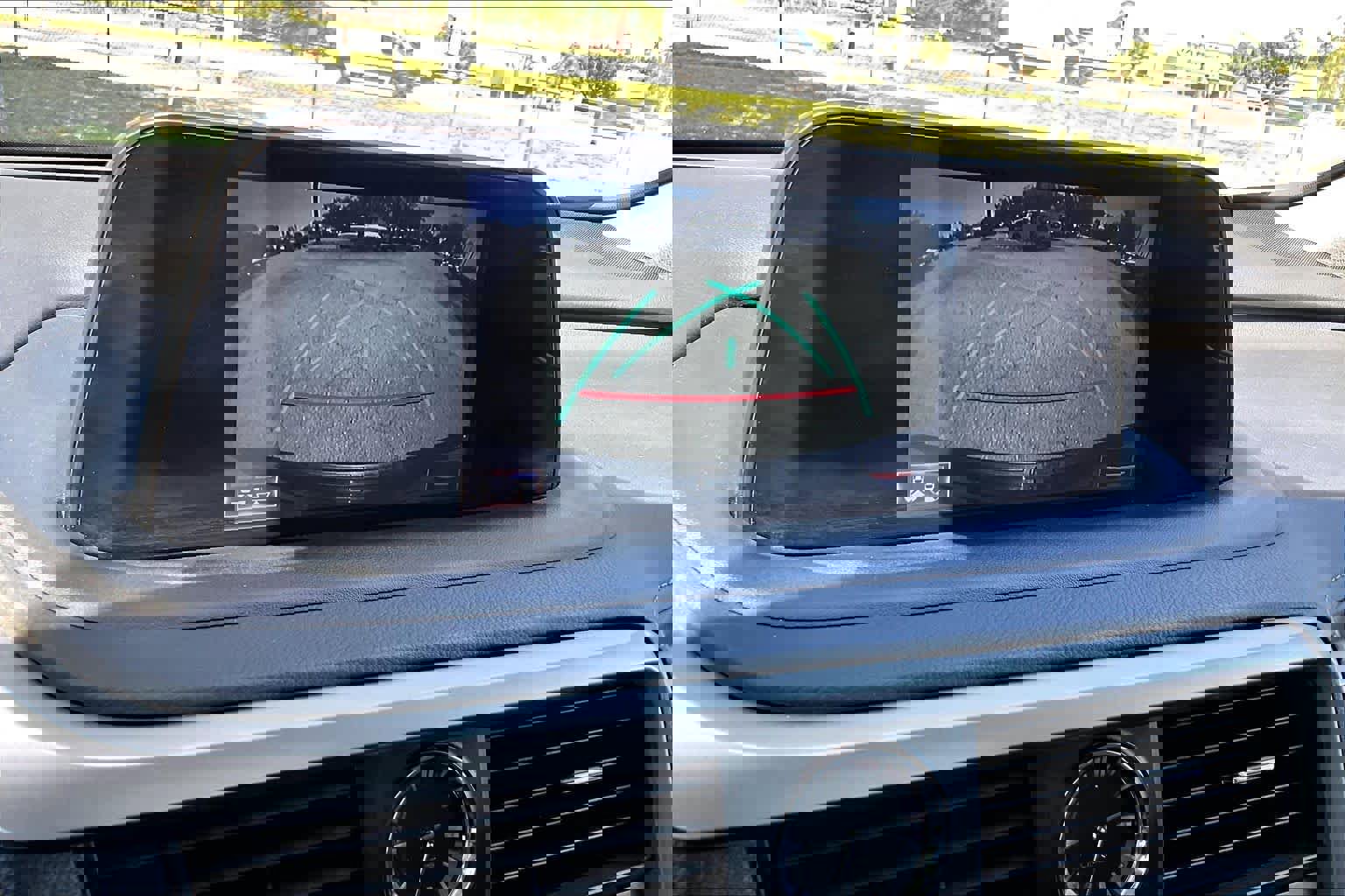 Used 2021 Lexus RX 450h AWD w/ Premium Package image 25