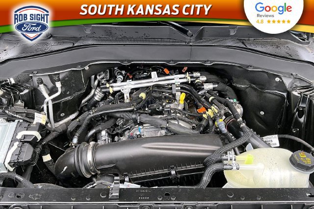 New 2026 Ford Explorer Active AWD/4WD image 12