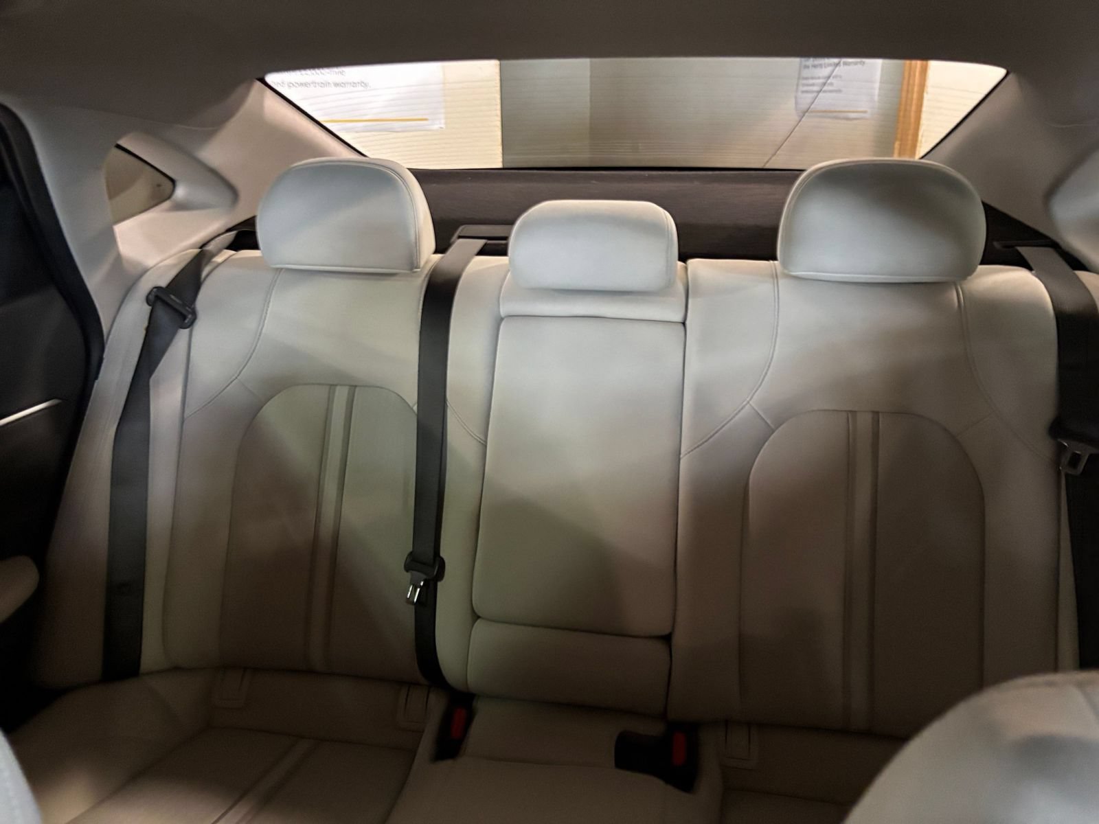 Used 2025 Hyundai Sonata SEL FWD image 39