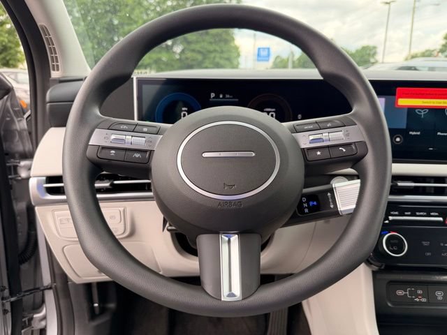 New 2026 Hyundai Tucson Blue SE FWD image 14