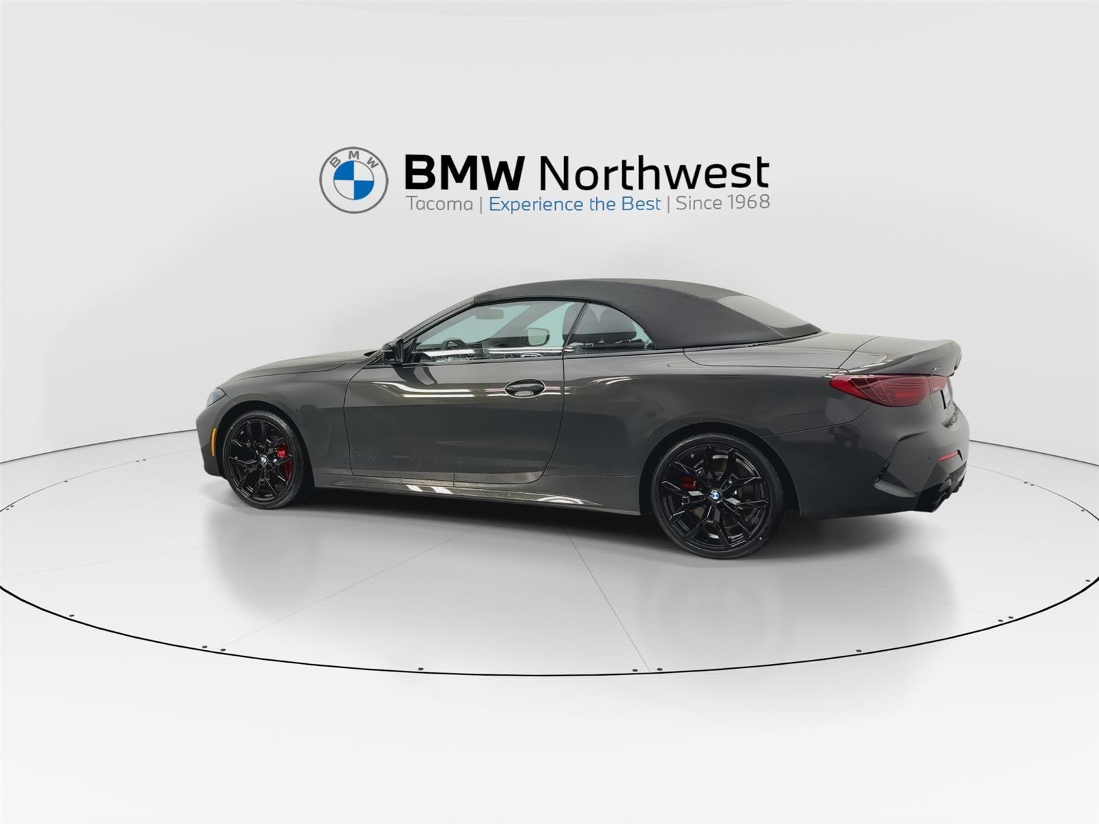 New 2026 BMW 430i xDrive Convertible w/ M Sport Package image 11