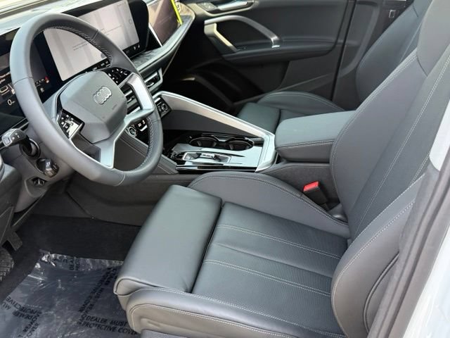 New 2026 Audi Q5 Prestige AWD/4WD image 11