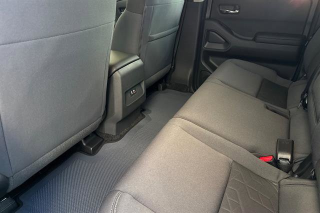 New 2026 Nissan Frontier SV w/ Tow Package image 13