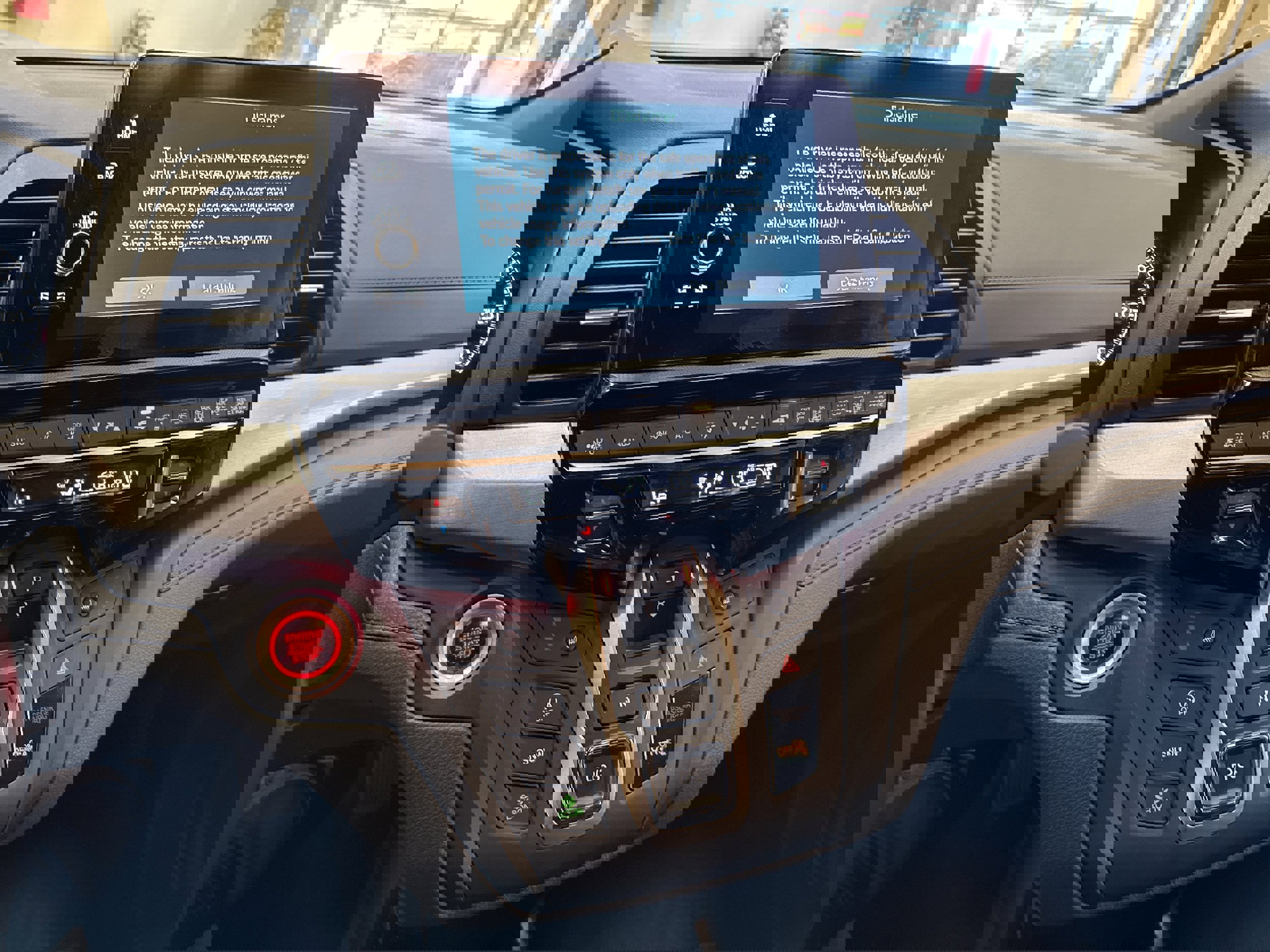 Used 2025 Honda Odyssey Sport-L image 6