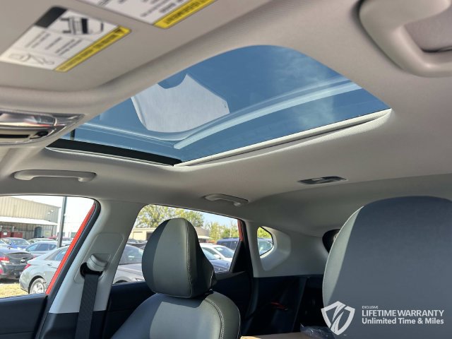 New 2026 Hyundai Kona Limited FWD image 17