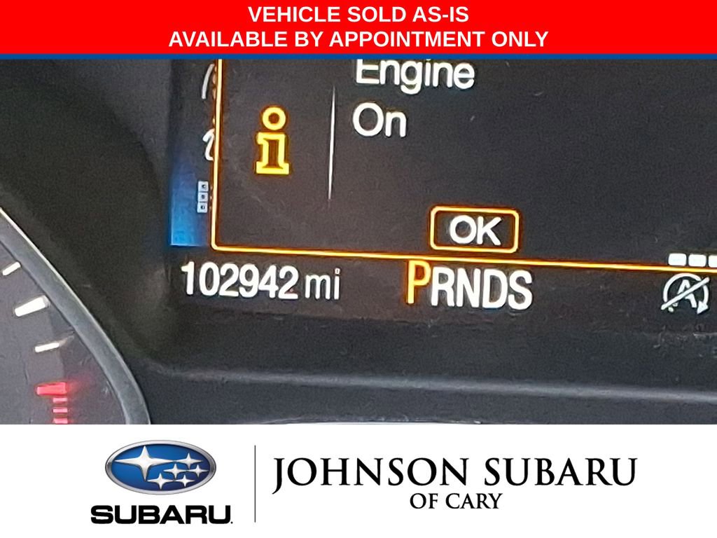 Used 2017 Ford Escape SE image 13