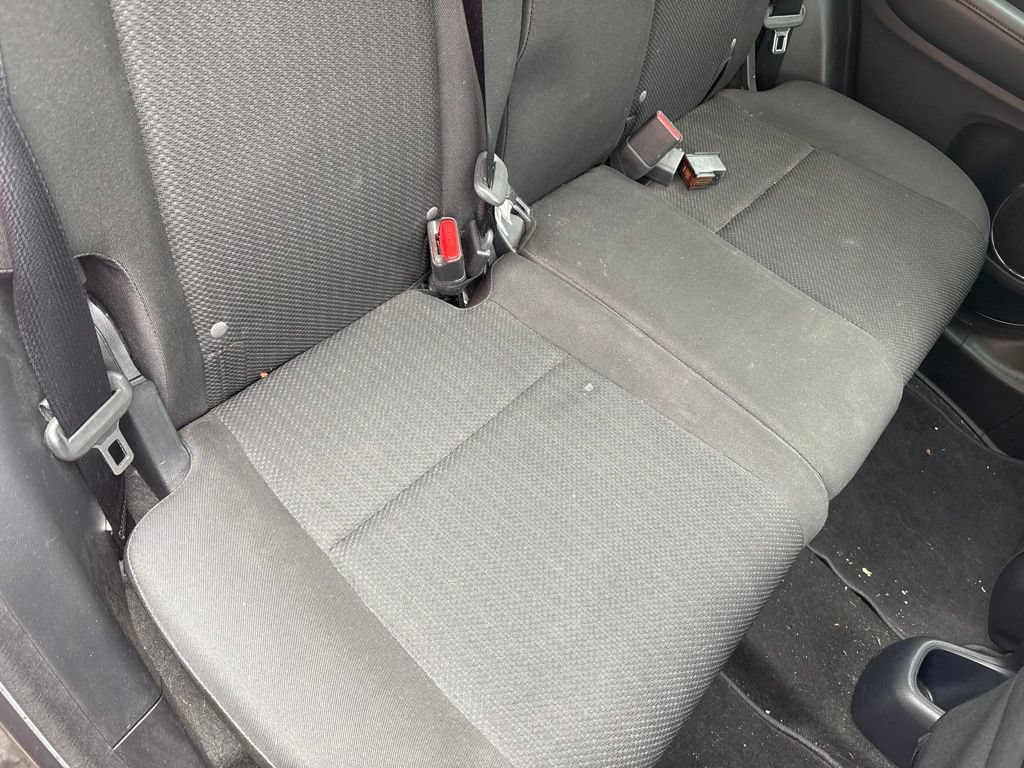Certified 2018 Honda HR-V EX image 29