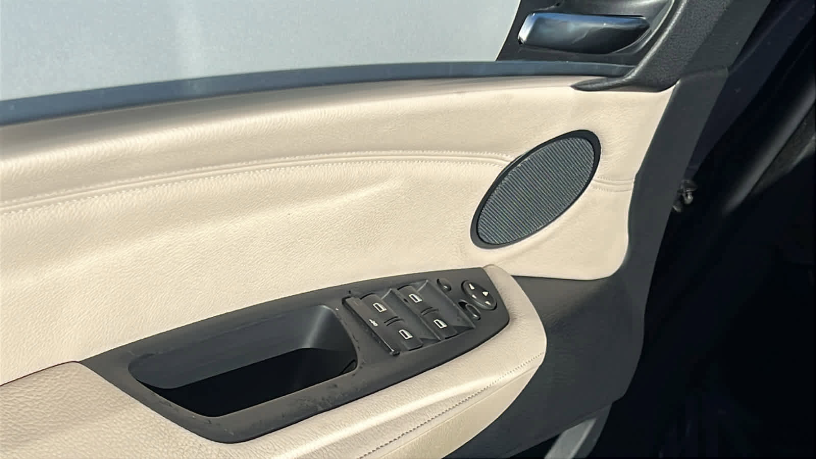 Used 2008 BMW X6 xDrive35i image 22