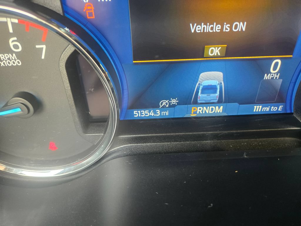 Used 2021 Ford F150 XLT w/ Equipment Group 302A High AWD/4WD image 11