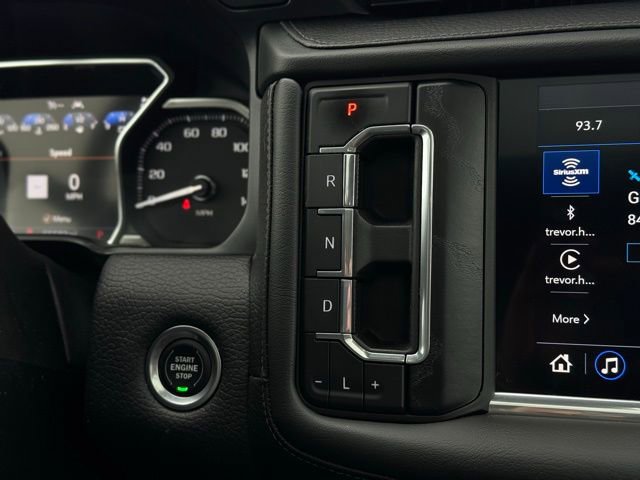 Used 2021 GMC Yukon Denali w/ Denali Ultimate Package image 38